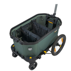 Burley Hopper Organizer Kit