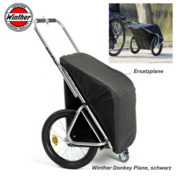 Winther Donkey Verdeck /...