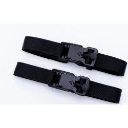 VEOLO Cargo Spanngurtset