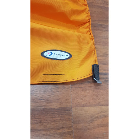 Leggero Classico Verdeck-Set orange