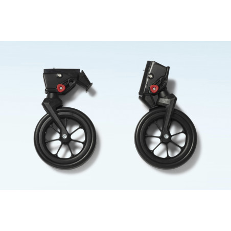 Leggero Strollersockel klappbar Vento R