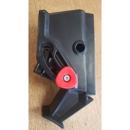 Leggero Strollersockel klappbar Vento R