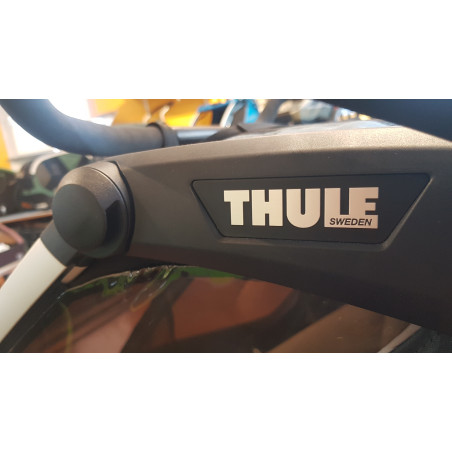 Thule Chariot end cap hinge set ab 2024