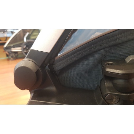 Thule Chariot end cap hinge set ab 2024