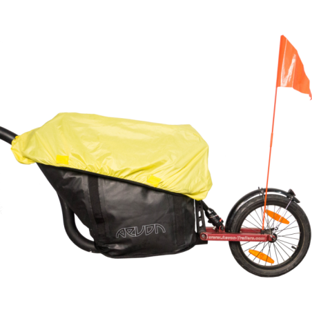 Aevon Regenschutz für STD 100 / KIT L 80 / UNO 100