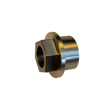 Weber Adapter für Cube / Husqvarna