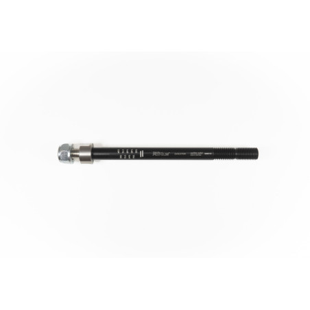 RadoxX 12mm Steckachse 'Trailer AxXle Evolution' mit Universalanschluss
