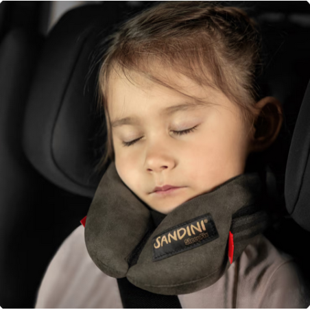 Sandini Sleepfix Baby/Kids Schlafkissen