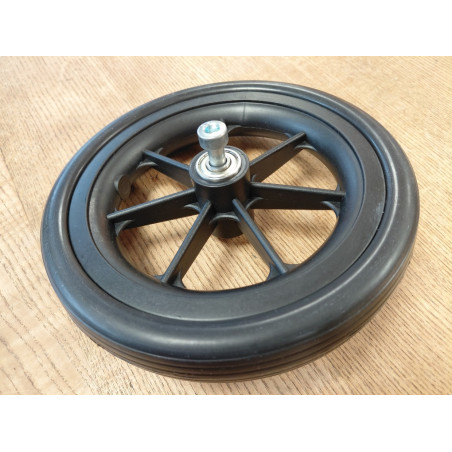 Leggero Vento R Buggyrad/ Strollerrad OHNE Gabel