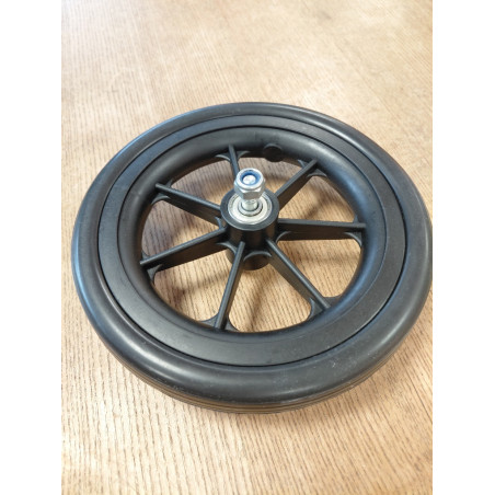 Leggero Vento R Buggyrad/ Strollerrad OHNE Gabel