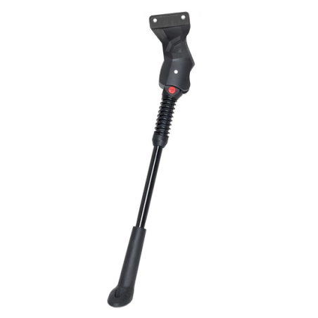 Hebie Fahrradhinterbauständer FIX 18 T / FIX 40 T schwarz