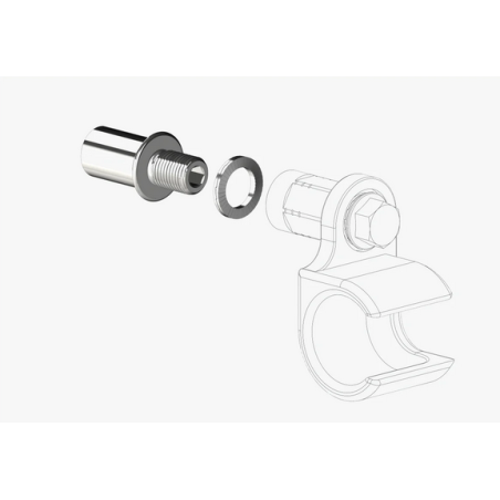 Protedac Cowboy4 Adapter