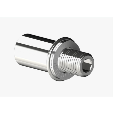Protedac Cowboy4 Adapter