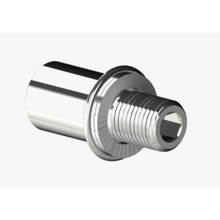 Protedac Cowboy4 Adapter