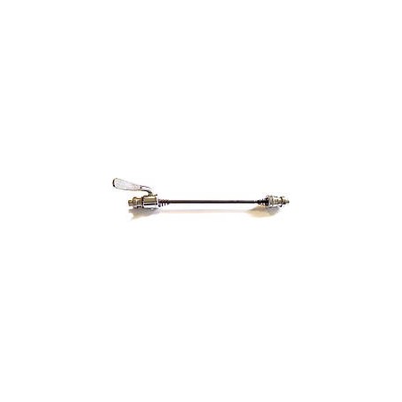 BOB 5mm Schnellspannachse für Yak / Ibex inkl. BOB Bobbins