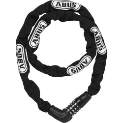 Abus Steel-O-Chain™...