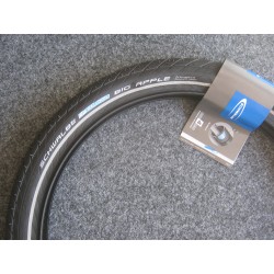 Schwalbe Big Apple 20"...