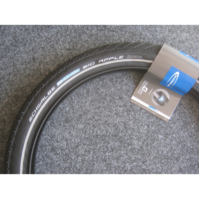 Schwalbe Big Apple 20" Reifen/Mantel