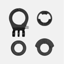 Shotgun Pro ICR Headset...