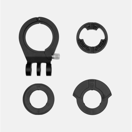 Shotgun Pro ICR Headset Adaptor Kit