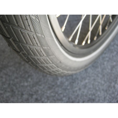 Schwalbe Big Apple 20" Reifen/Mantel - 50-406mm / 20x2,0" - schmal