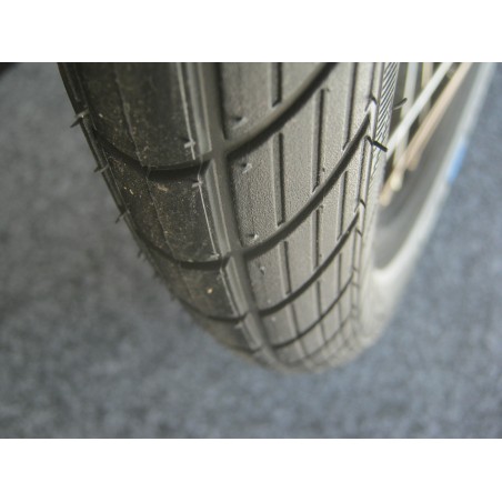 Schwalbe Big Apple 20" Reifen/Mantel - 50-406mm / 20x2,0" - schmal