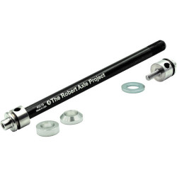 Robert Axle 12mm Steckachse...