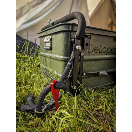 DeLoper® Handwagen / Lastenanhänger * NEU