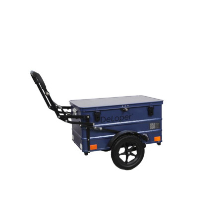 DeLoper® Handwagen / Lastenanhänger * NEU
