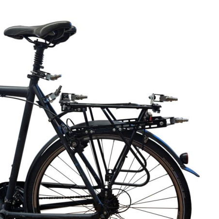 DeLoper® Handwagen / Lastenanhänger * NEU