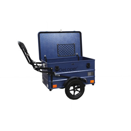 DeLoper® Handwagen / Lastenanhänger * NEU