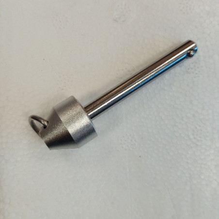 Croozer Magnetsplint Sicherungsstift