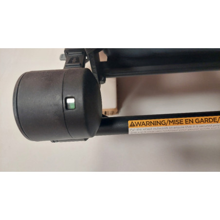 Thule Cross2 / Sport2 Achse ab 2024