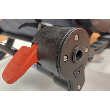 Thule Cross2 / Sport2 Achse ab 2024