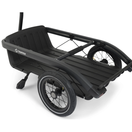 Hamax Venture Cargo Lastenanhänger