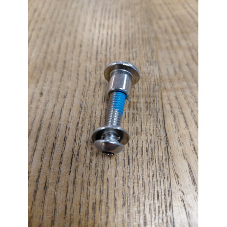 Carry Freedom Hülsenmutter und Schraube M6 für Lollypop Elastomer