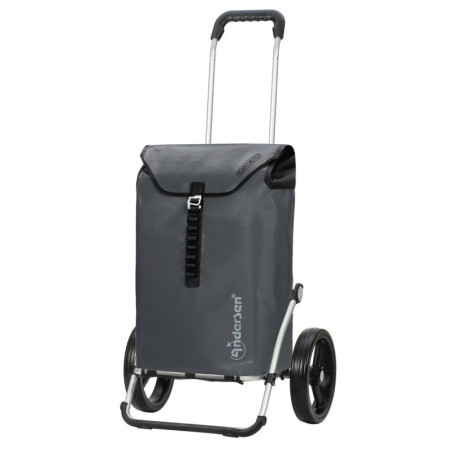 Andersen Royal Shopper Ortlieb Lastenanhänger