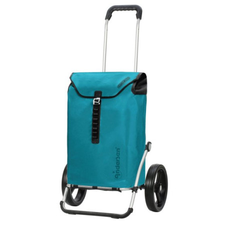 Andersen Royal Shopper Ortlieb Lastenanhänger