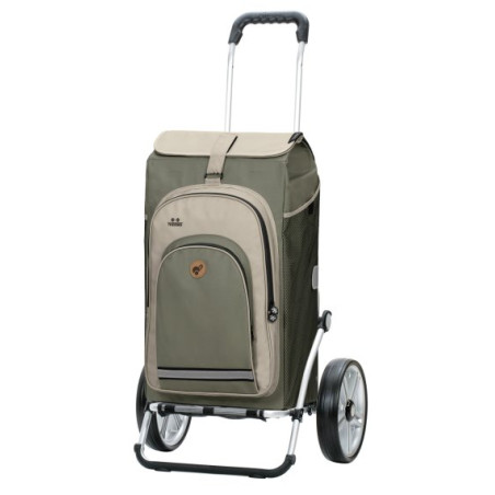 Andersen Royal Shopper Hydro 2.1 Lastenanhänger
