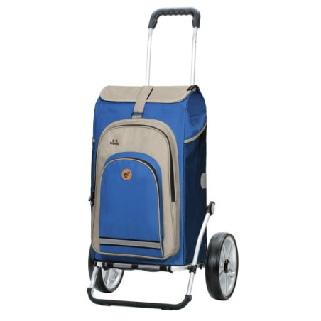 Andersen Royal Shopper Hydro 2.1 Lastenanhänger