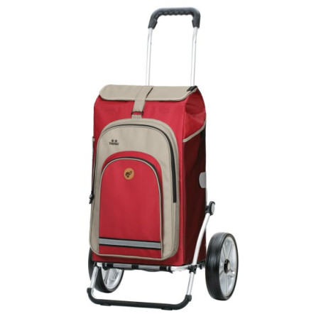 Andersen Royal Shopper Hydro 2.1 Lastenanhänger