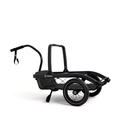 Hamax High Rack für Venture Cargo