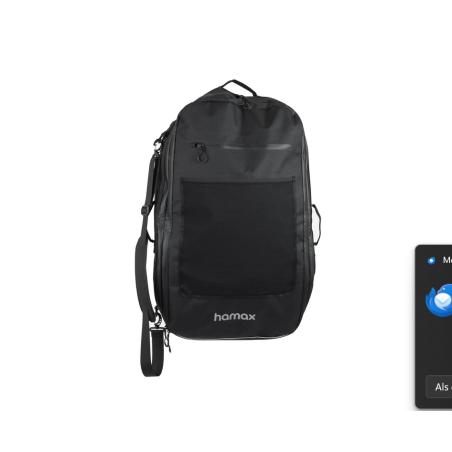 Hamax Cargo Bag für Venture Cargo