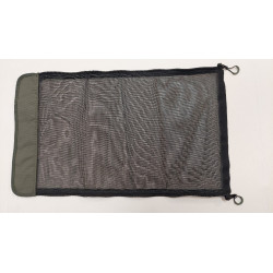 Croozer mesh Fenster /...