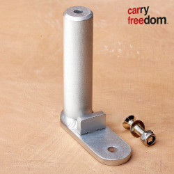 Carry Freedom Fahnen- und...