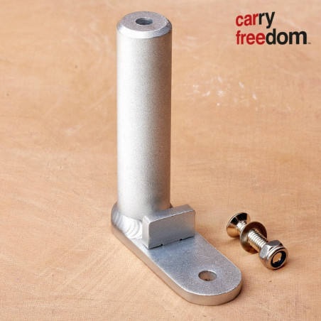 Carry Freedom Fahnen- und Lichthalterung für The Y