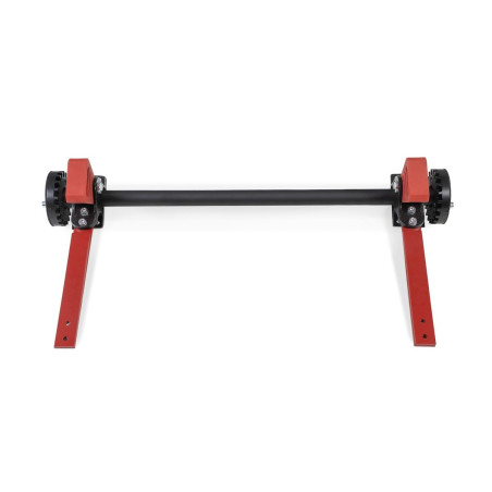 Qeridoo Achse für Kidgoo2 / Sportrex2 (Mod. 2022)