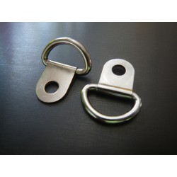 Thule Chariot D-Ring-Set...