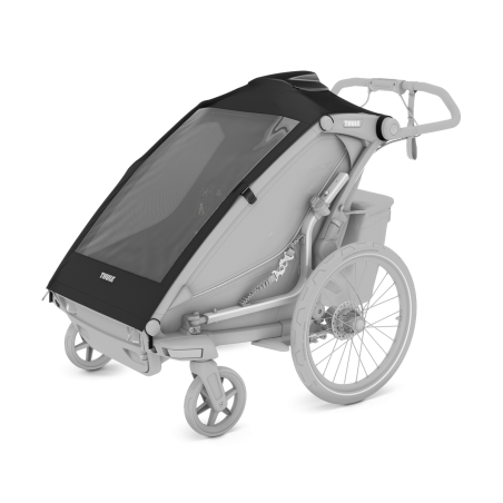 Thule air purifier cover / Luftreiniger Abdeckung