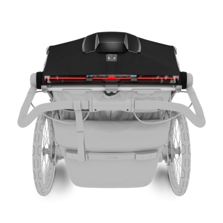 Thule air purifier cover / Luftreiniger Abdeckung
